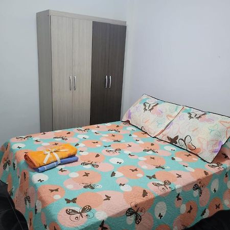 Comodo Y Bonito Apartamento En Palmira Las Americas Экстерьер фото