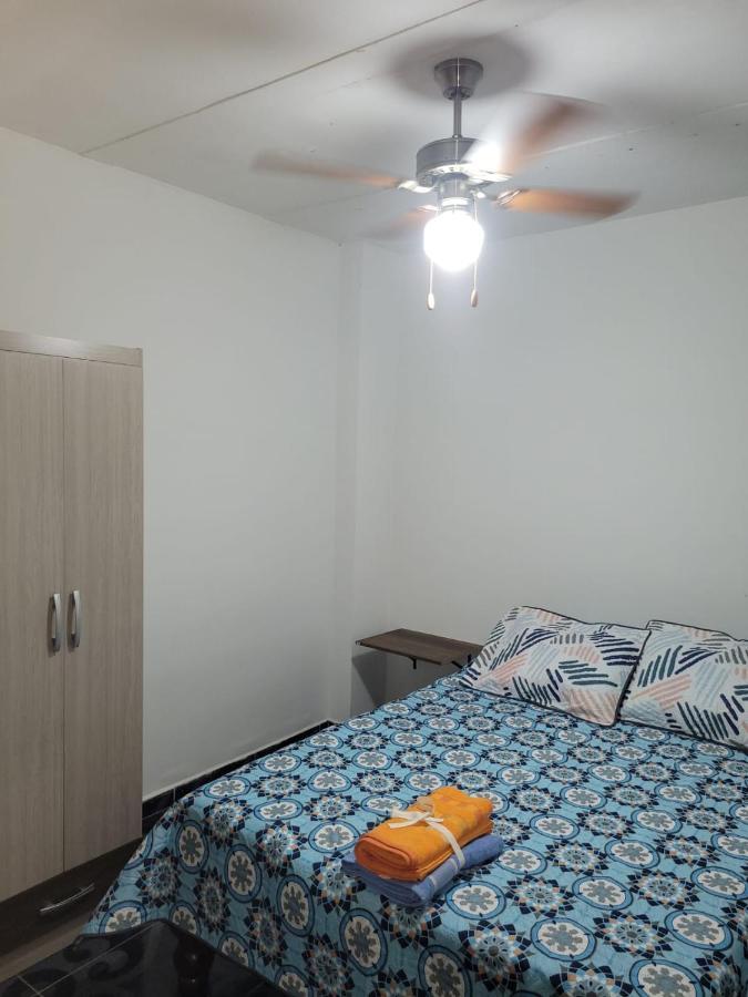 Comodo Y Bonito Apartamento En Palmira Las Americas Экстерьер фото